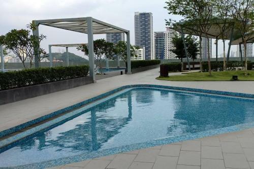 Apartamento Manee Home Kota Damansara