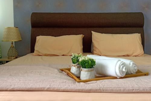 Apartamento Manee Home Kota Damansara