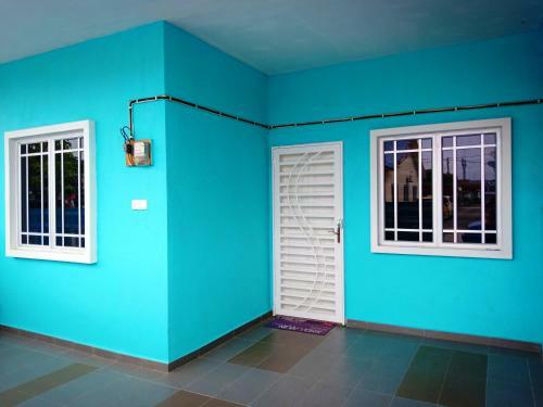 Azure Sky Homestay Kuala Selangor