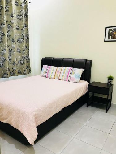 Louie Homestay Mersing