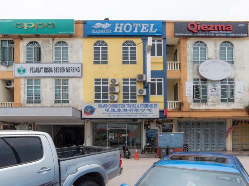 Oyo 44095 Bluewater Hotel (2)