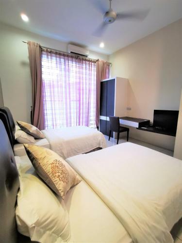 Warni Villa 13 Whole Or Room