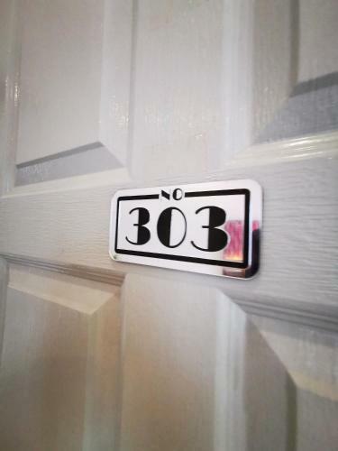 Hostal Secret Garden Warni Villa (Muar)