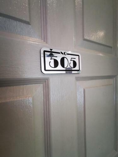 Hostal Secret Garden Warni Villa (Muar)