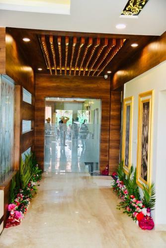Sanskar Hotels