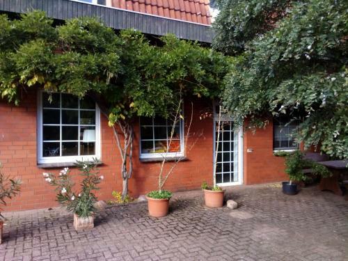 Hotel Leppiner Hof - B&B Fr�hst�ckspension