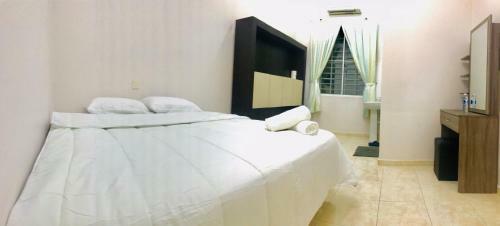 Villa Qomful - 4bed 4bath Big House