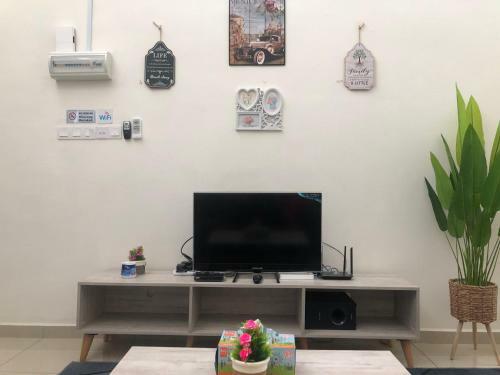 Setiastayz Kluang