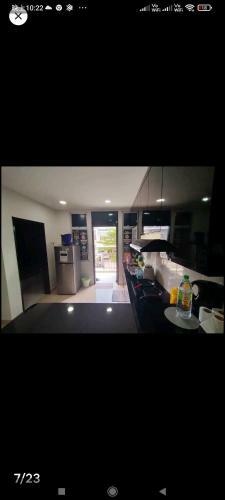 Imperial Jade Seri Alam Home Stay