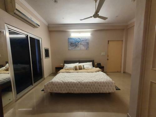 Apartamento Vaishali Home