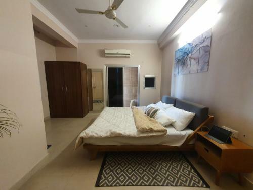 Apartamento Vaishali Home