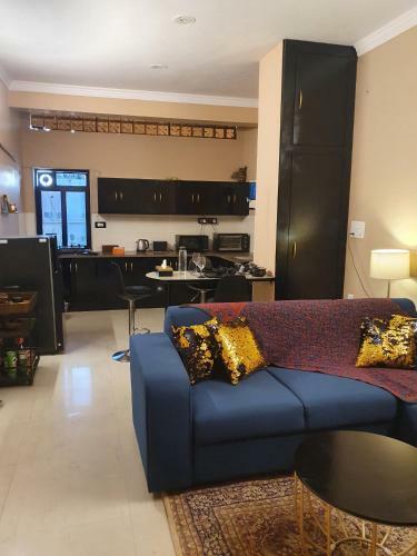Apartamento Vaishali Home