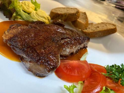 Hotel Restaurant Zum Holl�nder Hof