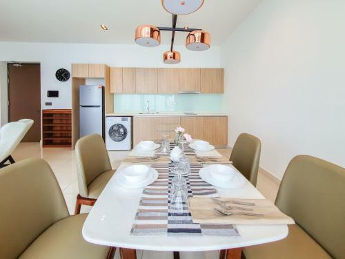 Apartamento Green Haven By Tove Global