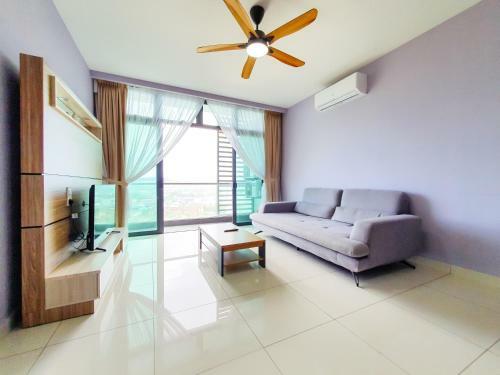 Apartamento Green Haven By Tove Global