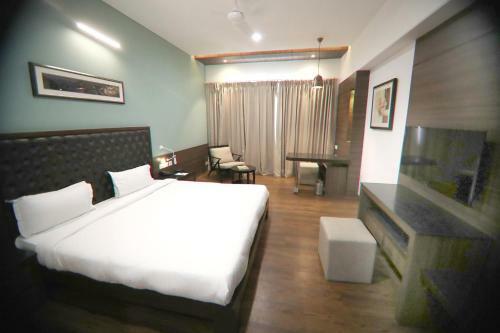 Hotel Jai Club Prime