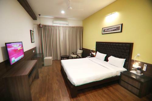Hotel Jai Club Prime