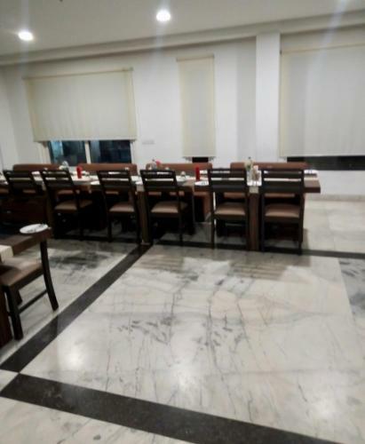 Hotel Jai Club Prime