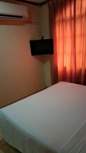 Ts Hotel - Taman Rinting