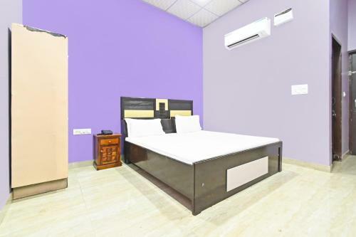 Hotel Oyo 87546 Manuhar Guest House