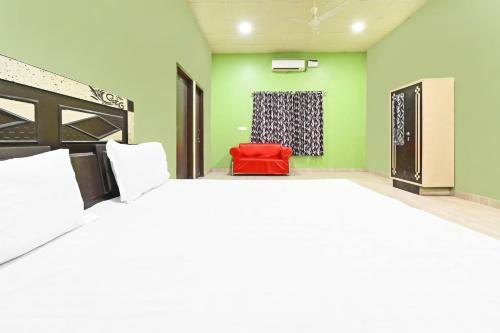Hotel Oyo 87546 Manuhar Guest House