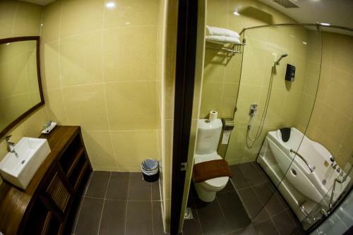 Rs Boutique Hotel