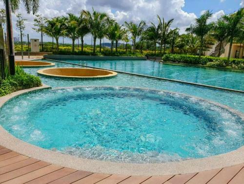 Apartamento Ab Home "sunset Suite" Green Haven #360"pool View Jb