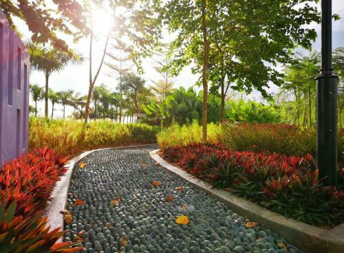 Apartamento Ab Home "sunset Suite" Green Haven #360"pool View Jb