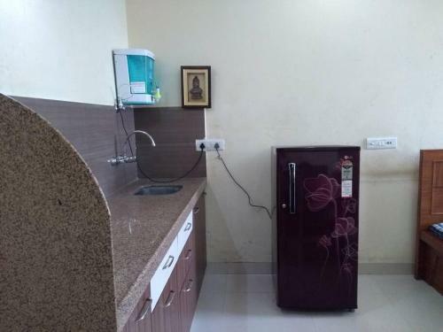 Apartamento Travelers Abode