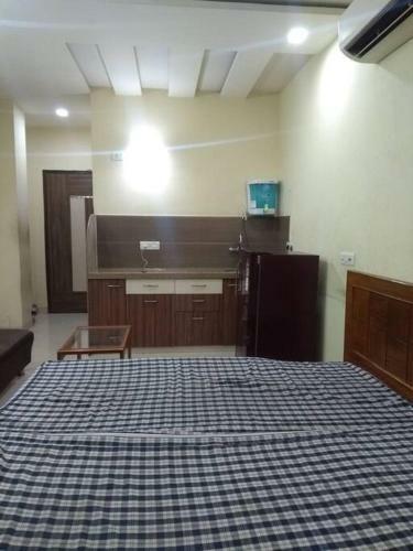 Apartamento Travelers Abode