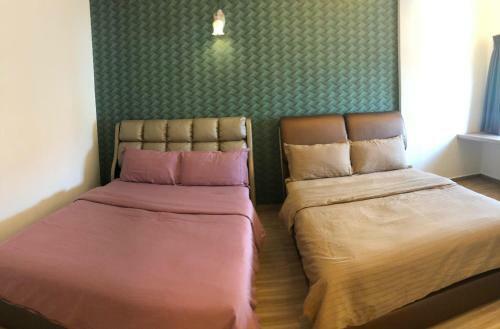 Motel Ksk Kasih Sayang Kluang Hometel