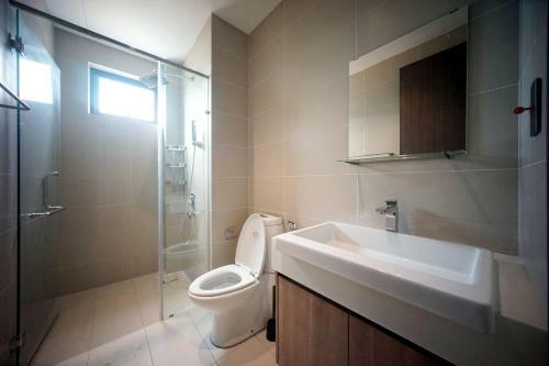 Apartamento 5min Permas@ciq@cs@3r2b@green Haven