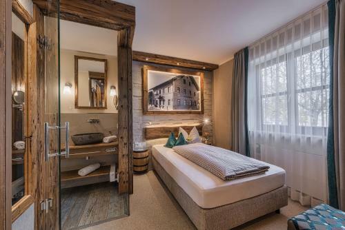 Hotel Sch�fflerwirt