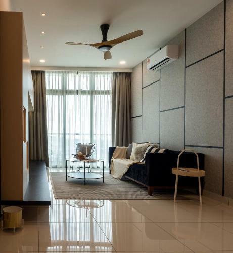 Luxury Smart Apartment W/ Poolview @green Haven