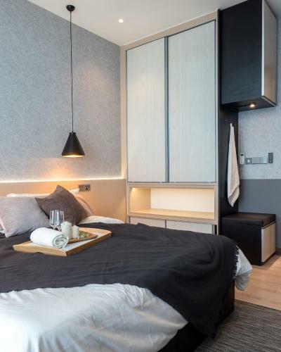 Luxury Smart Apartment W/ Poolview @green Haven