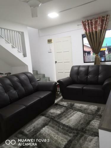Abah 3 Room Homestay