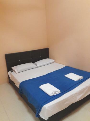 Homestay Saujana
