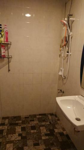 Apartamento Homestay Bandar Putra Kulai