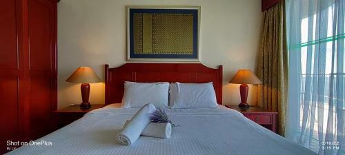 Apartamento Sea View Paradise