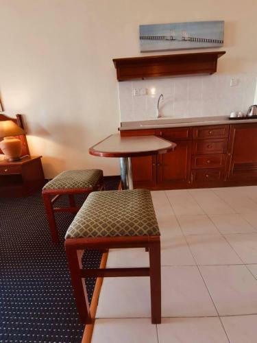 Apartamento Romantic Couple Suite + Beach-front Balcony