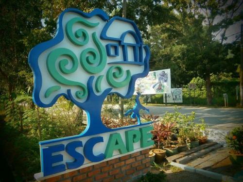 Tanjung Bungah Apartment Stay