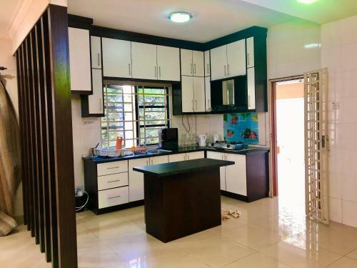 Shahbandar Homestay
