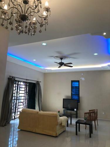 Shahbandar Homestay