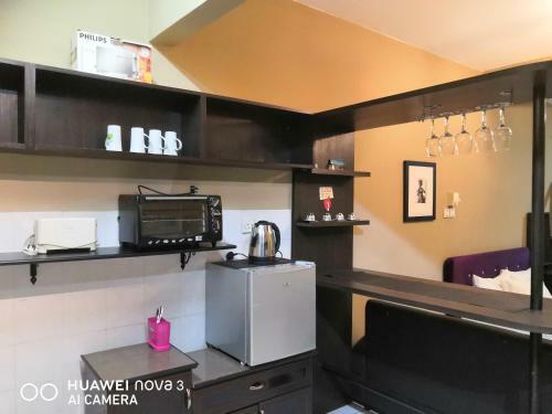 Apartamento The Bird Nest Selesa Resort.