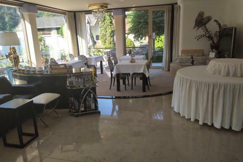 Hotel Luxus-residenz Alexado