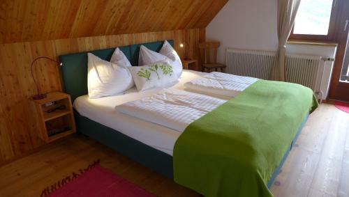 Hostal Gasthof Schallerwirt