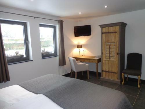 B&B Domaine Du Vieux Ch�ne