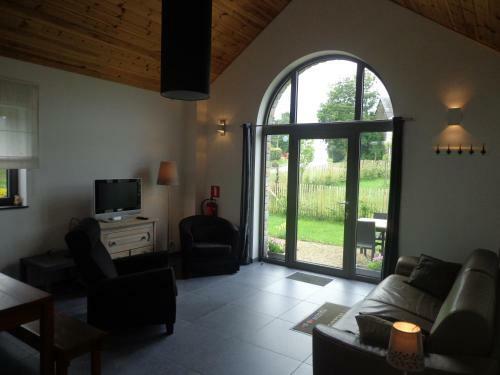 B&B Domaine Du Vieux Ch�ne