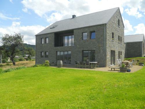 B&B Domaine Du Vieux Ch�ne