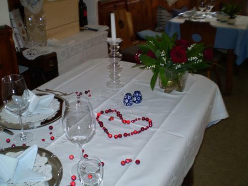 Hostal Gasthof Kreuz